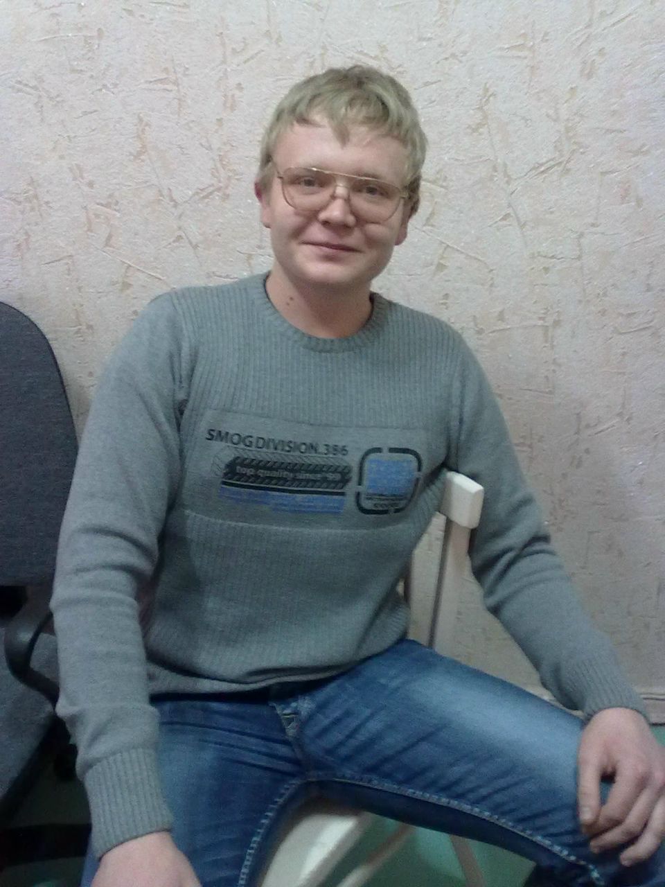 Алексей Лопухов | Волжский