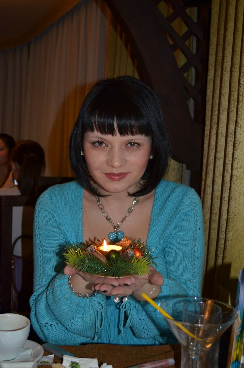 Аделя Гареева | 