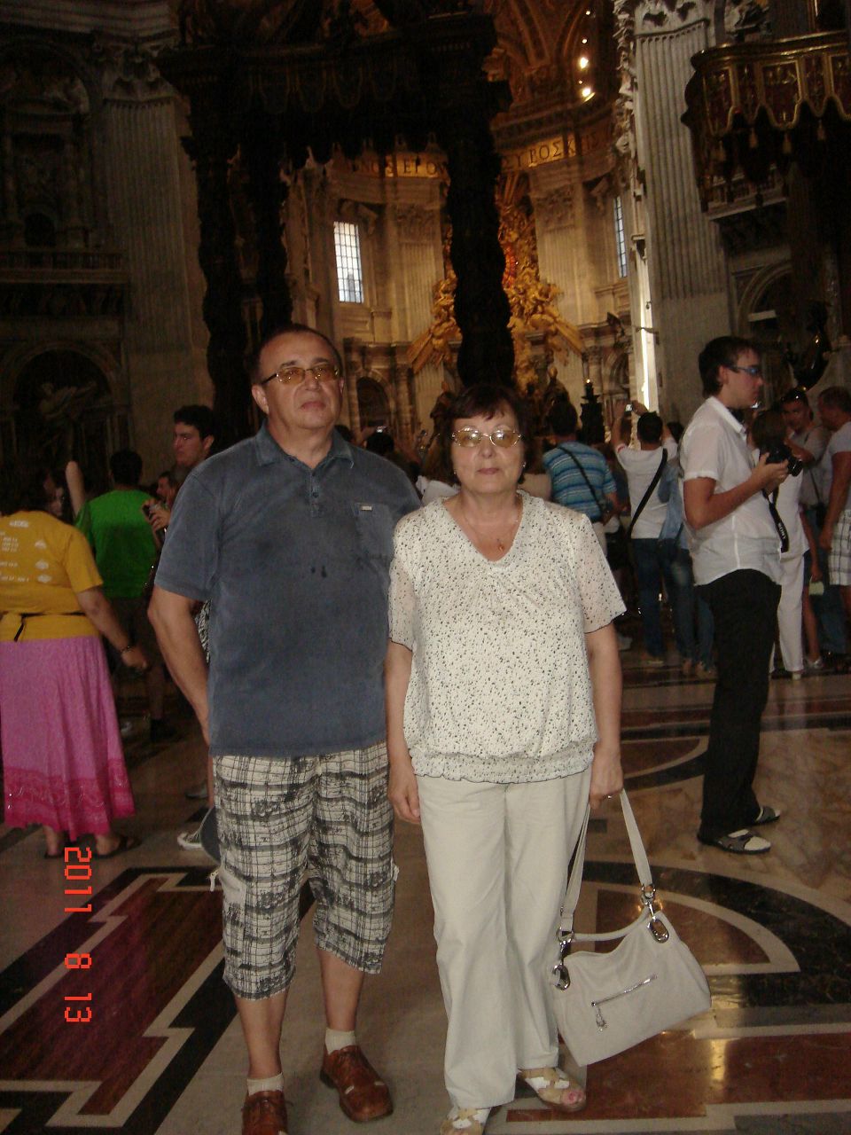 Людмила Михеева | 