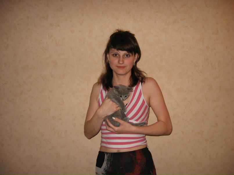 Наталья Львова | Антрацит