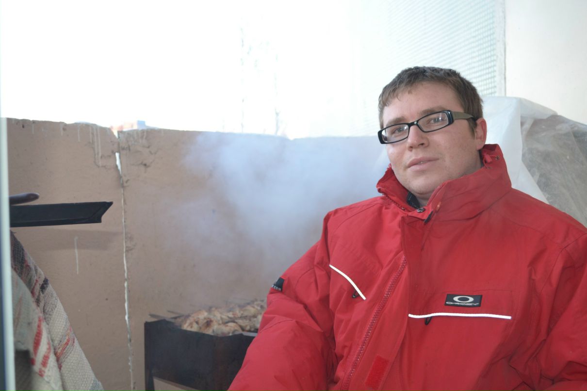 Юлия Силенок | Конаково