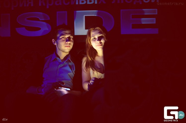 Элина Мансурова | Челябинск