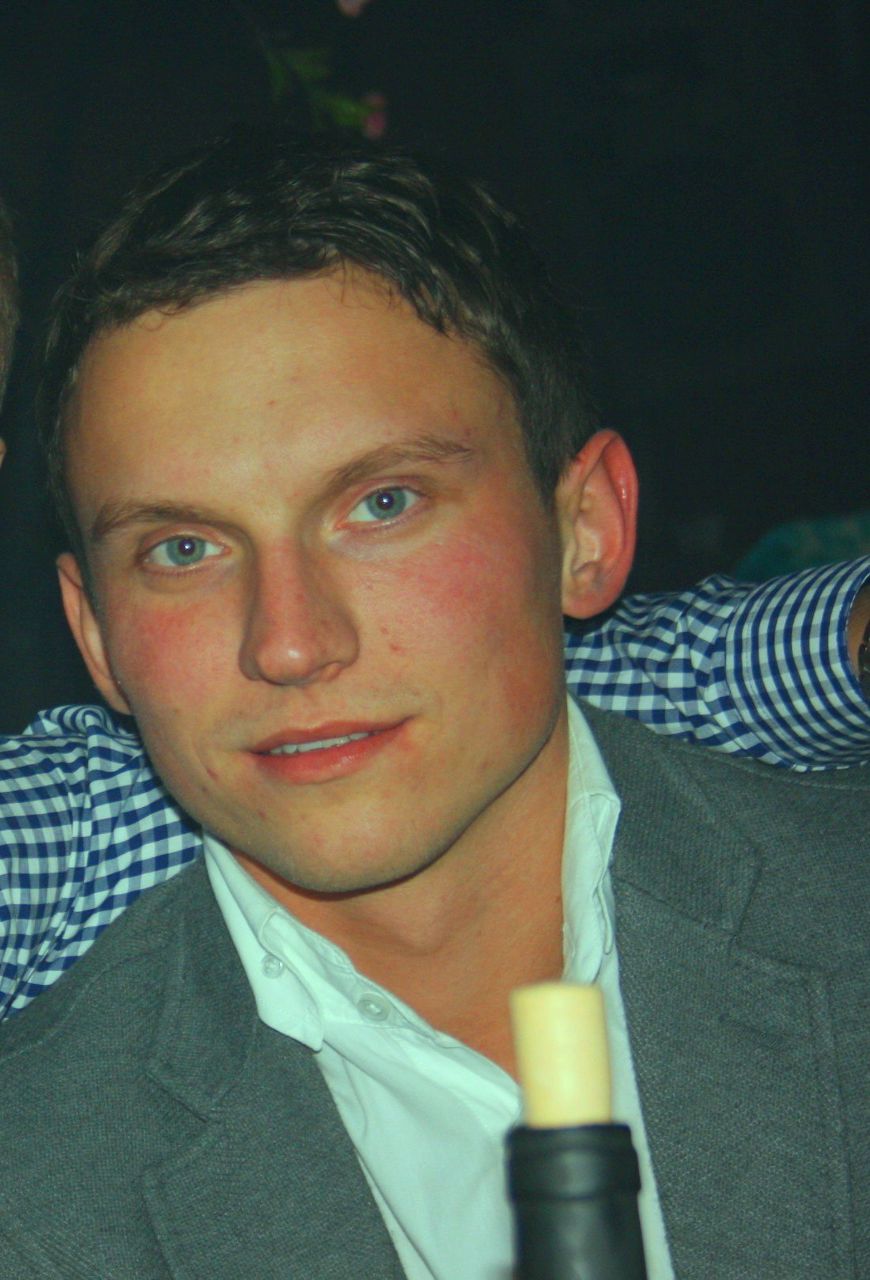 Dima Rybkin | Тула