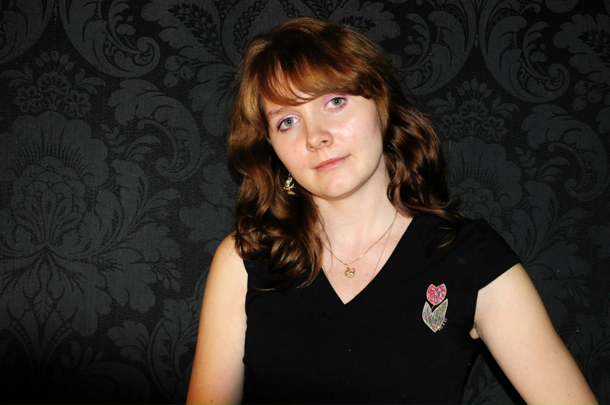 Светлана Зотова ♫ ♫ | Москва