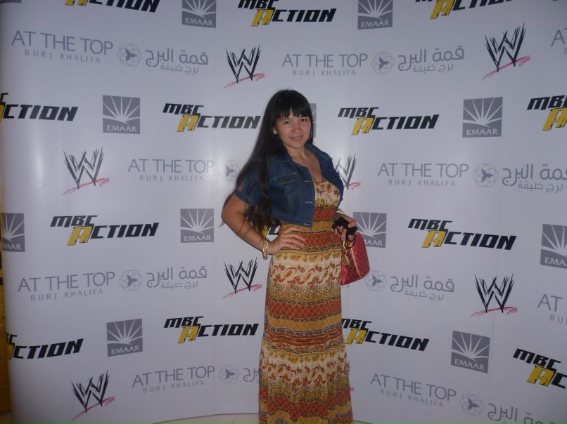 Анара Елембаева | Орск