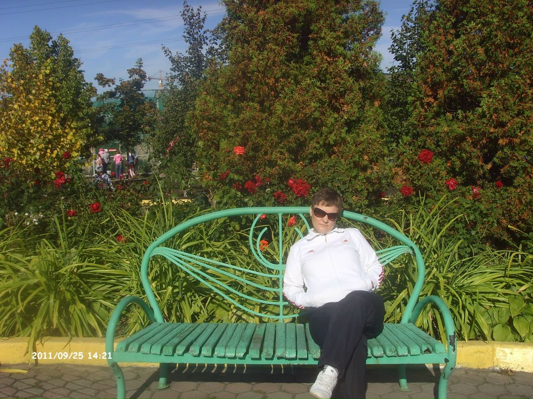 Анастасия Бальцер | Челябинск