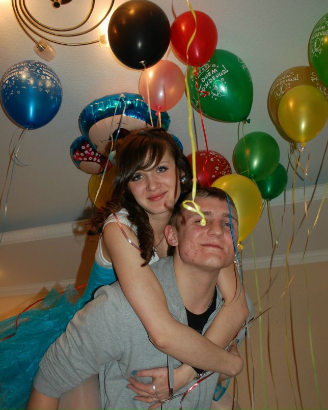 Алёна Липова | Ростов-на-Дону