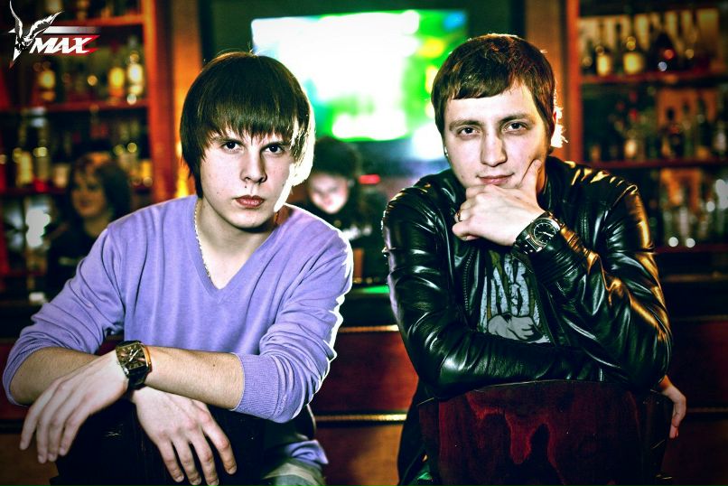 Илья Сувернев | Москва