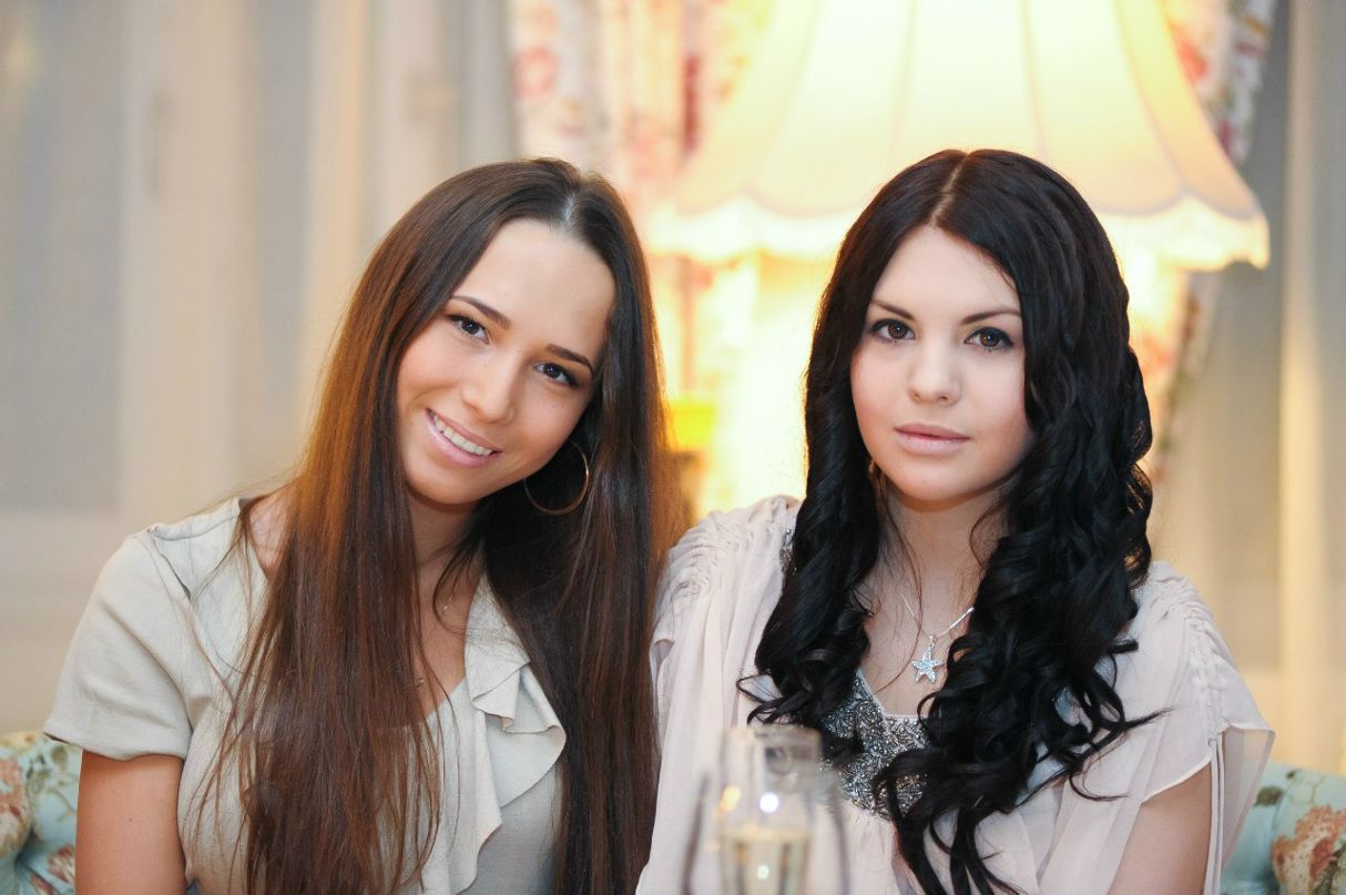 Александра Перетятько | Харьков