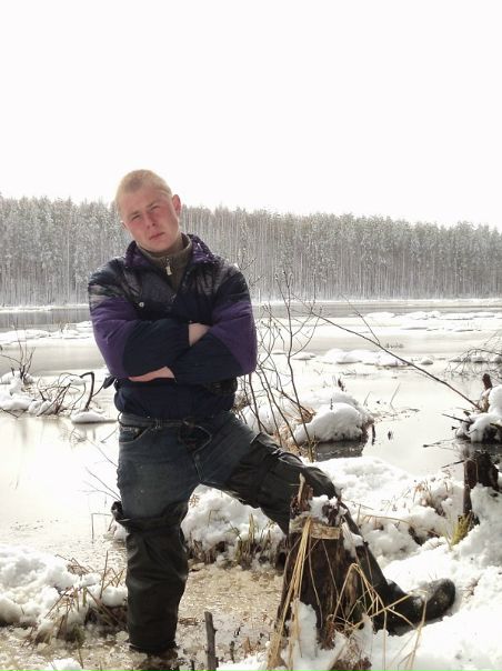 №1, Сеня Акимов, Петрозаводск №1, Сеня Акимов, Петрозаводск