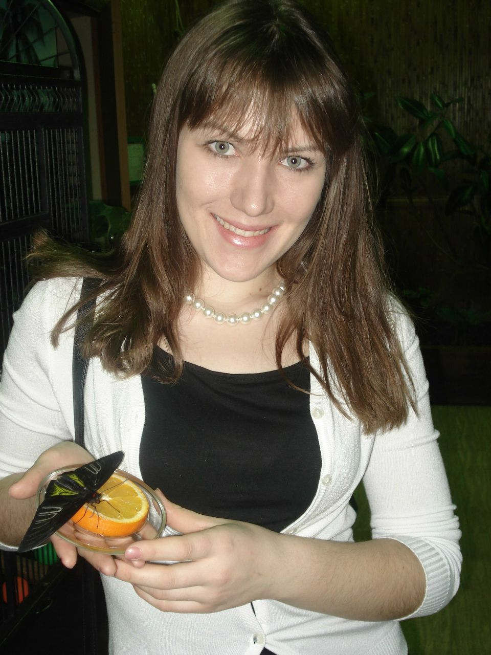 Арина Берестяк | Новосибирск