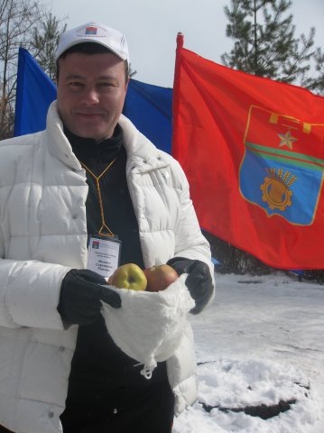 №16, Михаил Певнев, 45 лет №16, Михаил Певнев, 45 лет