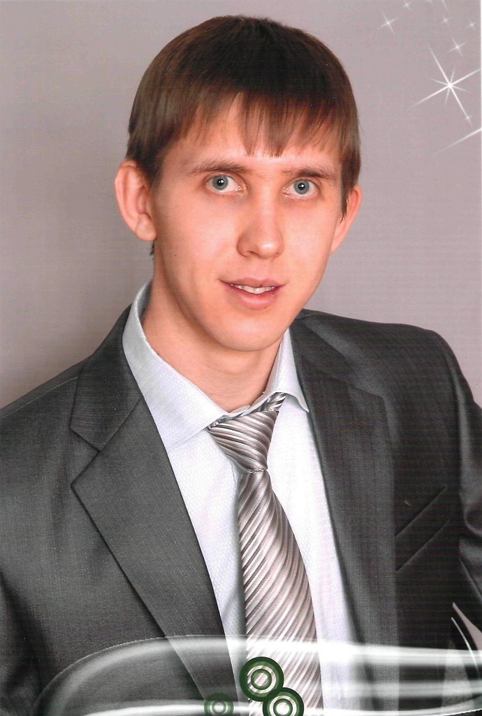 Алексей Захаров | Самара