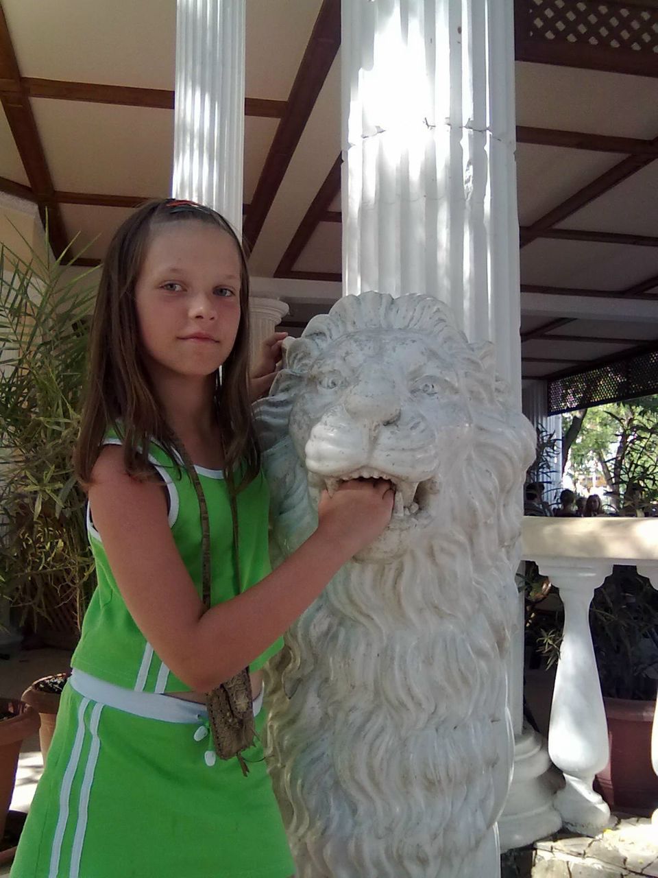 Валерия Битюцкая | Луганск