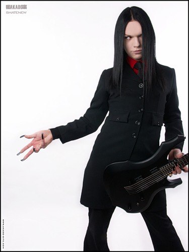 Гамбо Выхухолев | Красноярск