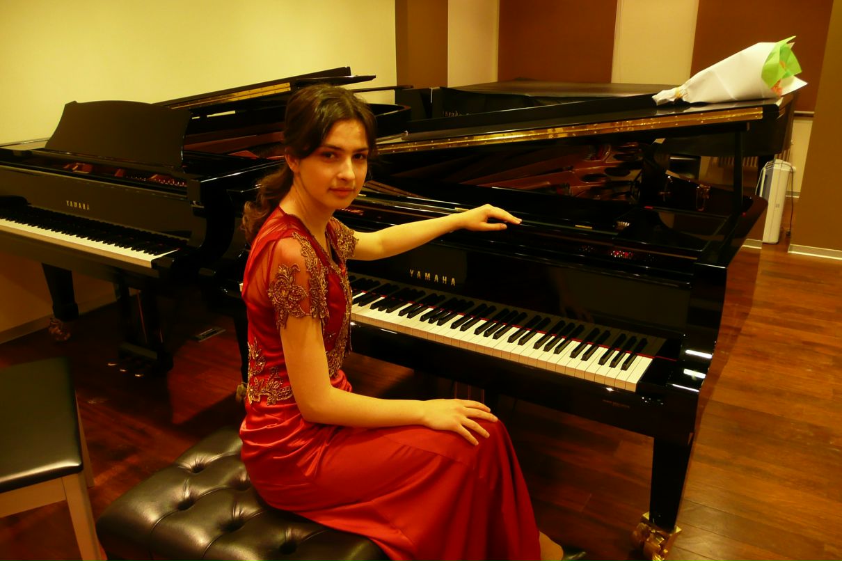 Марина Костерина | Москва