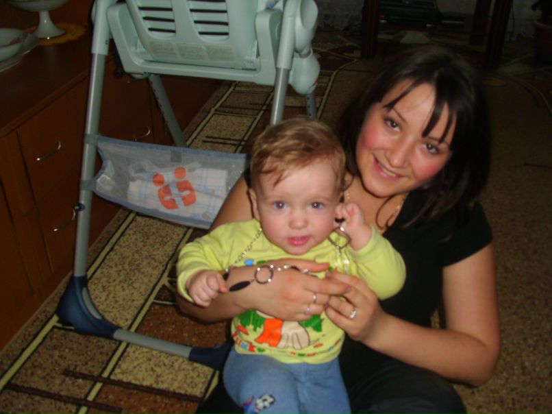 Анастасия Абросимова | Тула