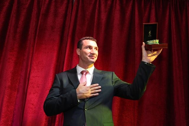 Александр Олейник | Киев