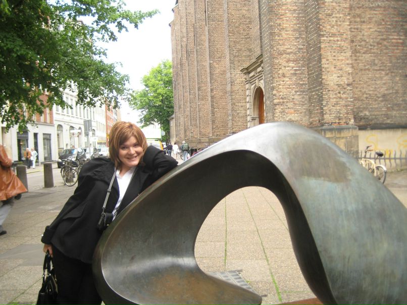 Наталия Кузнецова | Москва