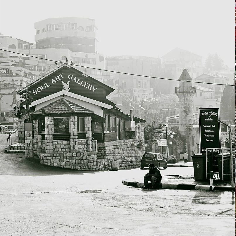 Дарья Дьякова | Тель-Авив