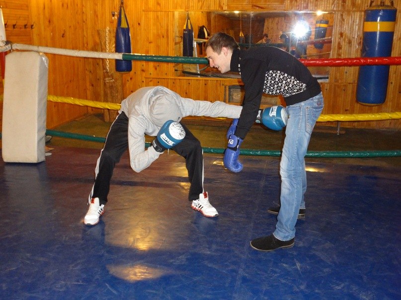 Захар Ик | Baden-Baden