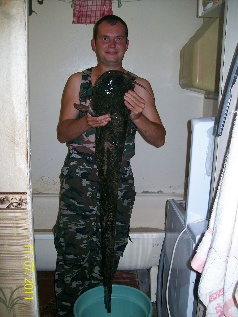 Николай Бурцев | Торжок