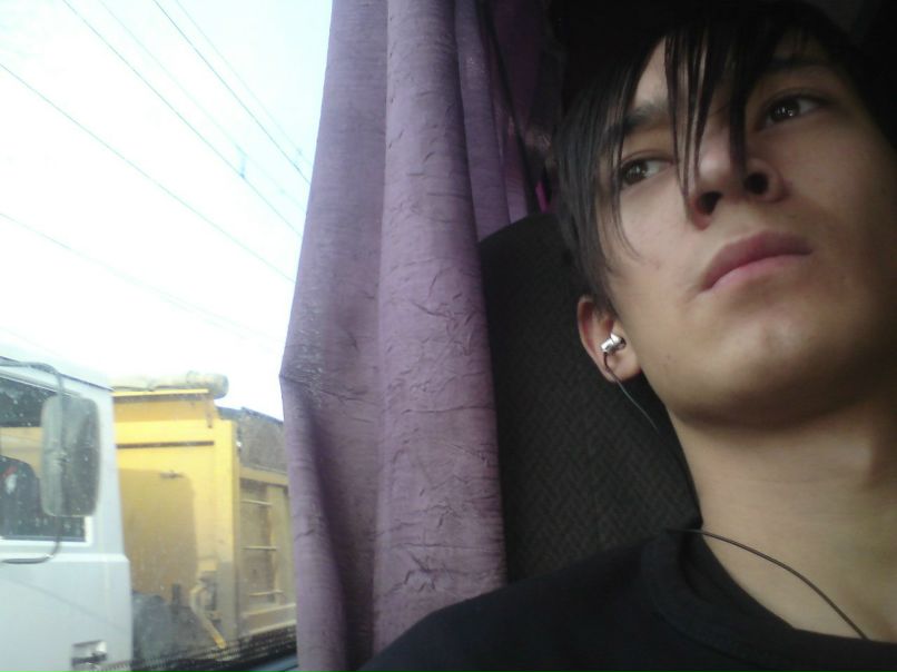 Динис Мухамедьяров | Челябинск