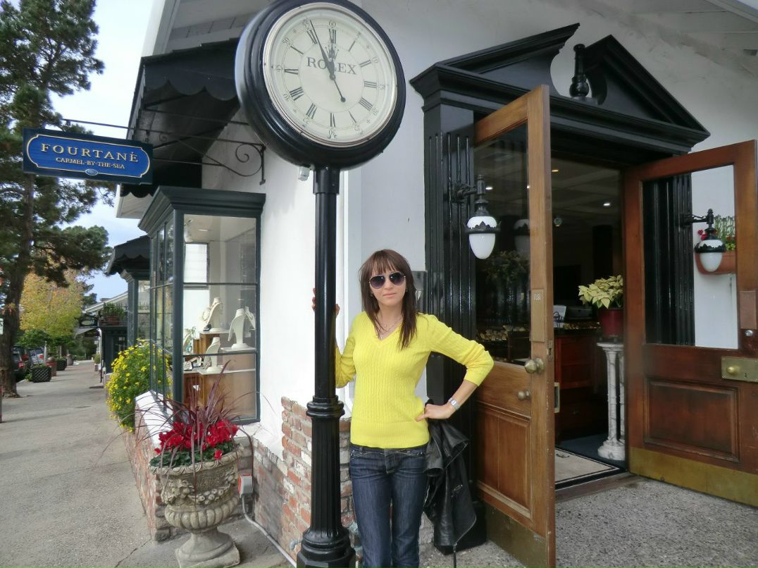 Вика Тихонович | Владикавказ