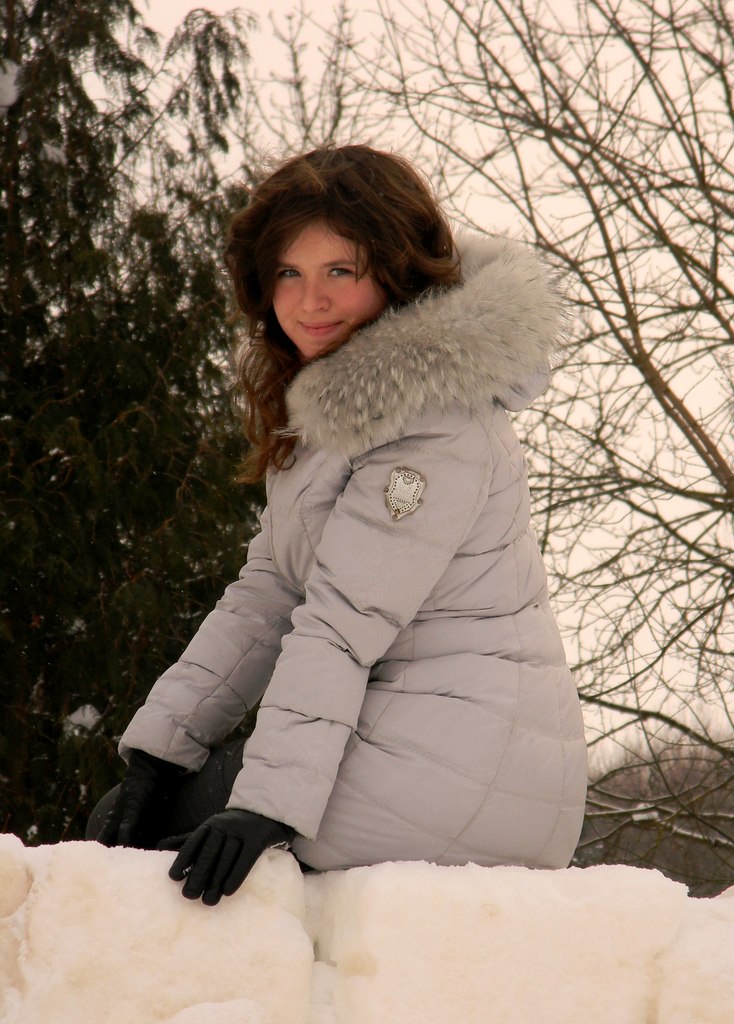 Надюшка Дергачова | 