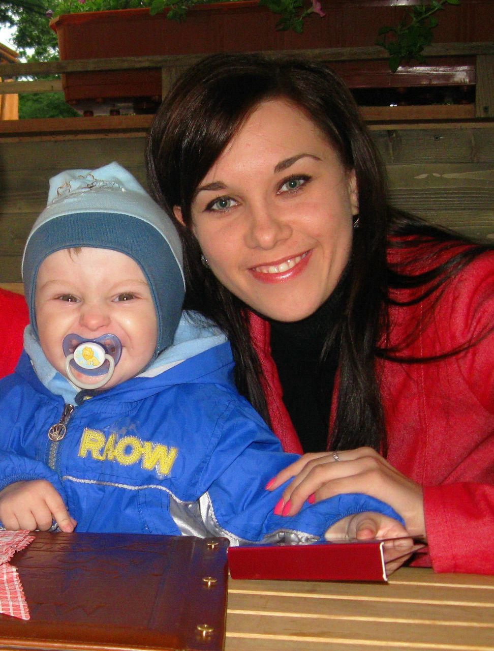 Іра Дуда | Золочев