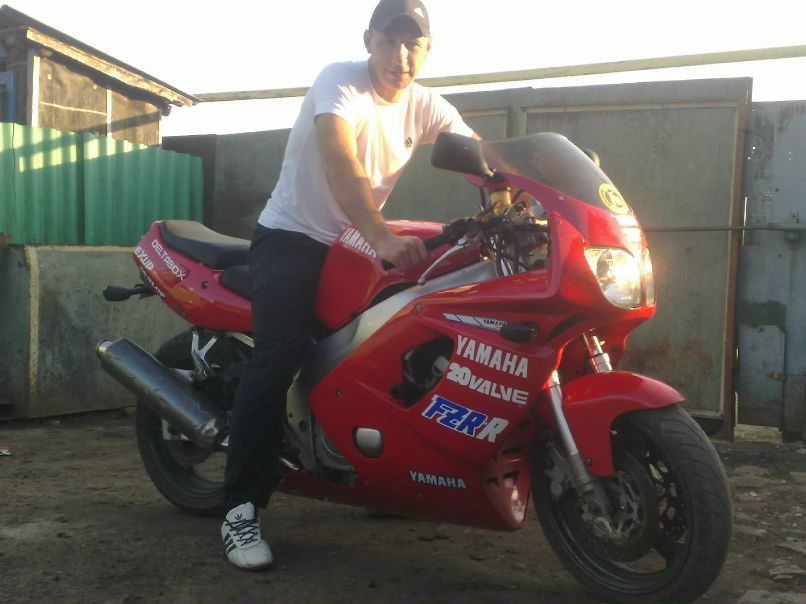 Алексей Заверняев | Данков