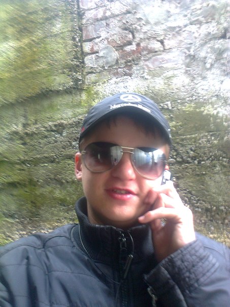 №20, Стас Заиончковский, 31 год, Туапсе №20, Стас Заиончковский, 31 год, Туапсе