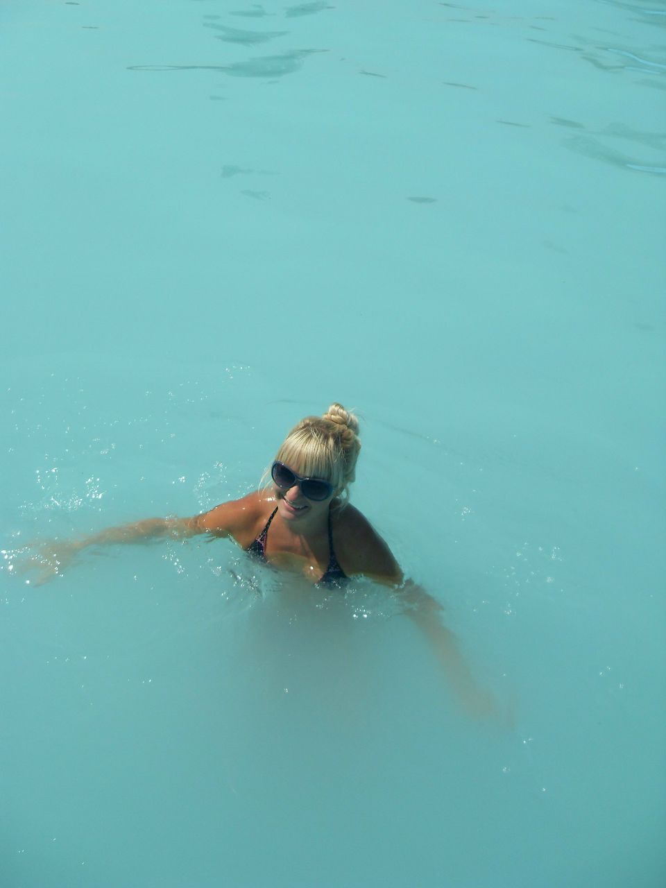 Роксана Ульянова | Санкт-Петербург