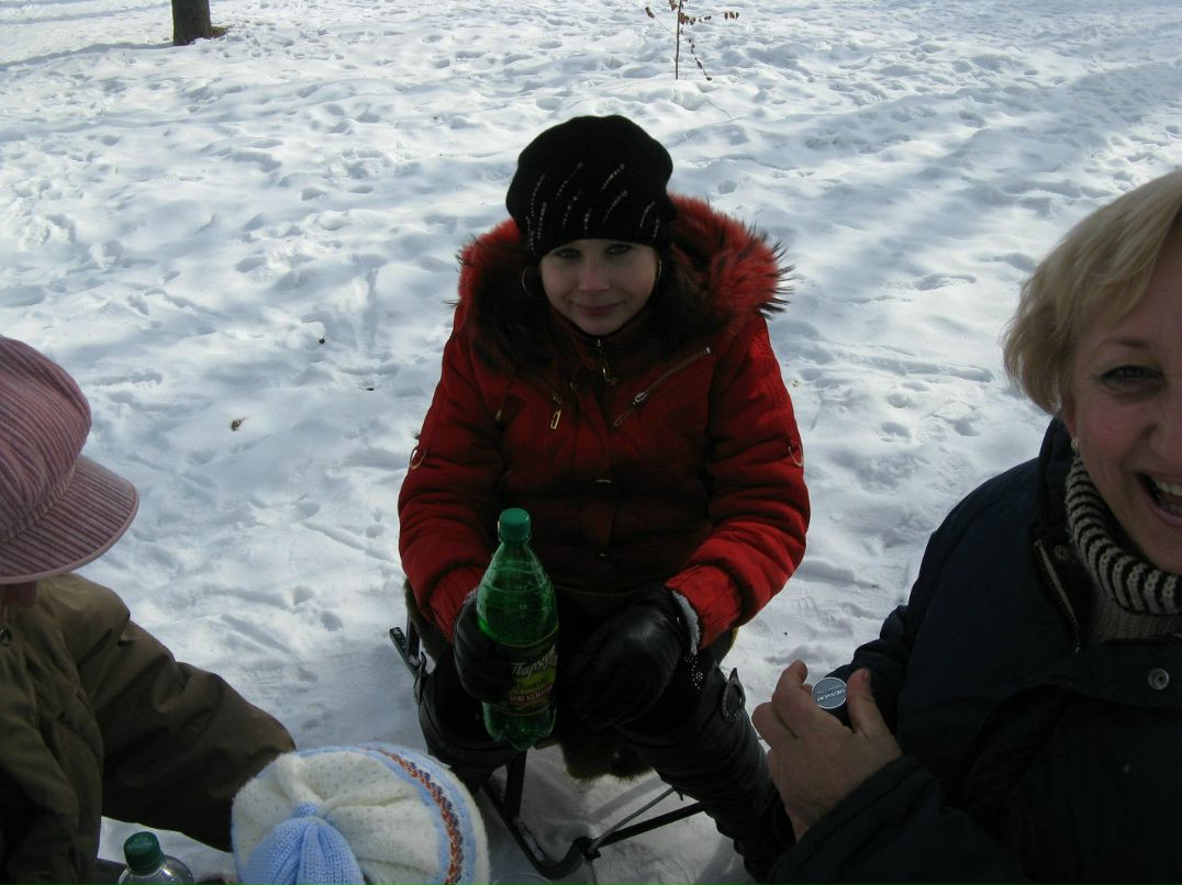 Таничка Москаленко The Best | Сумы