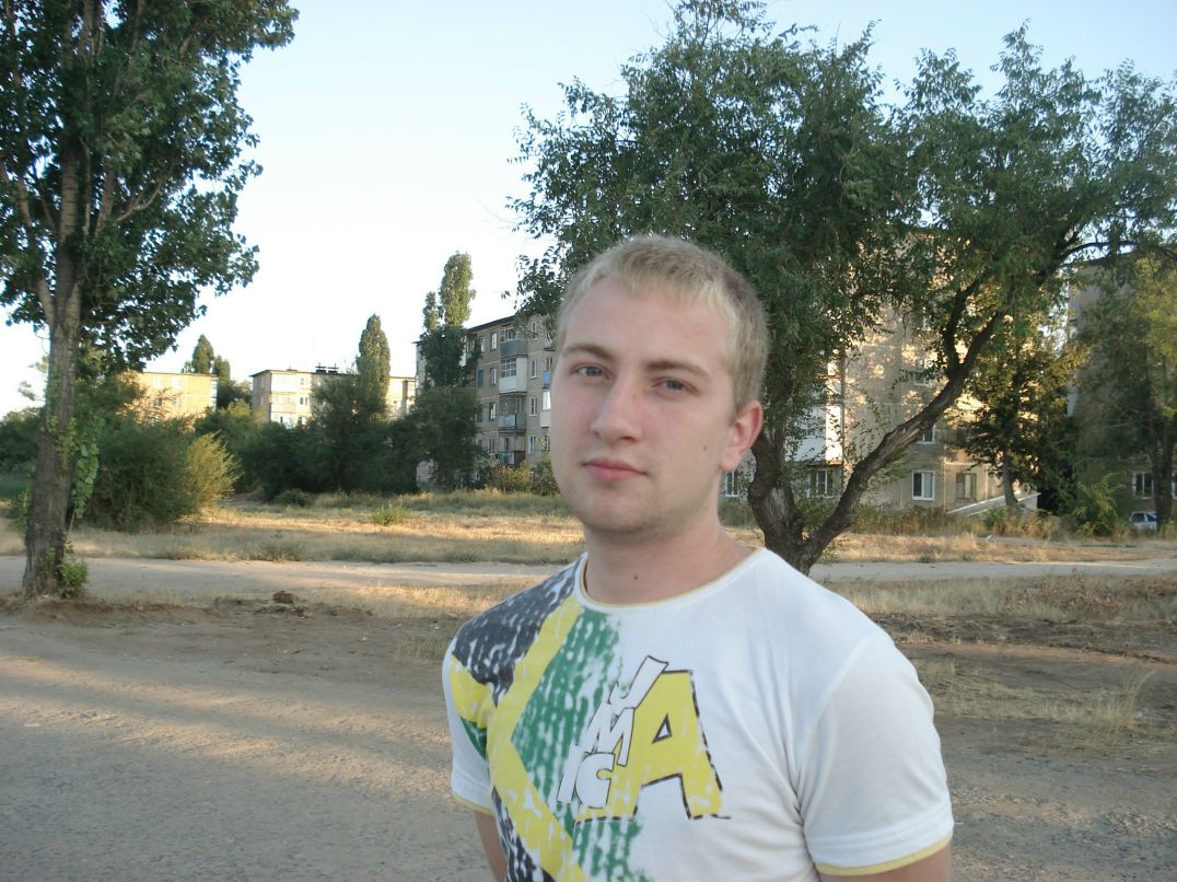 Владимир Кожухов | Тула