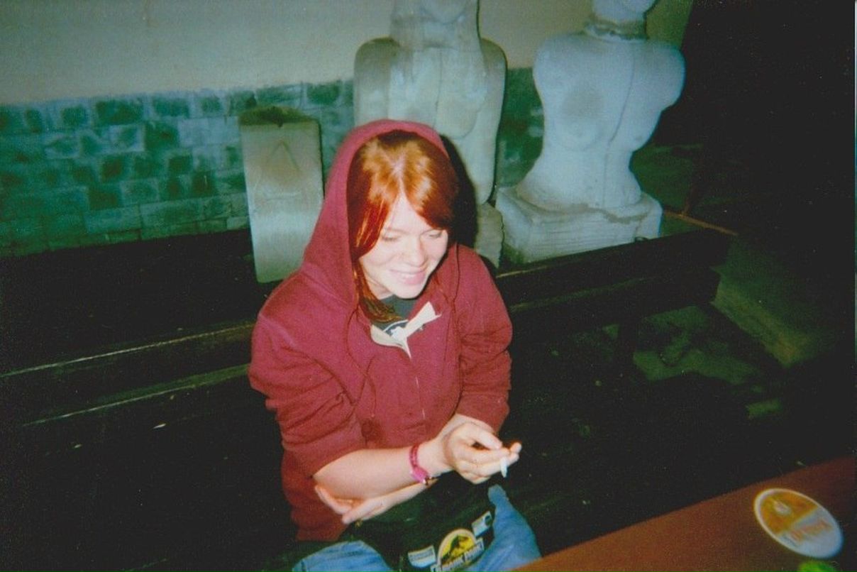 Стас Елумеев | Москва