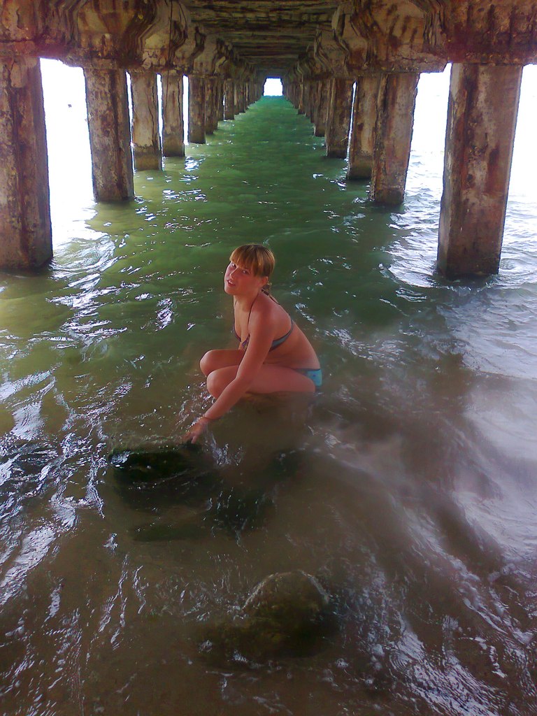 Lena Prohorova | Липецк