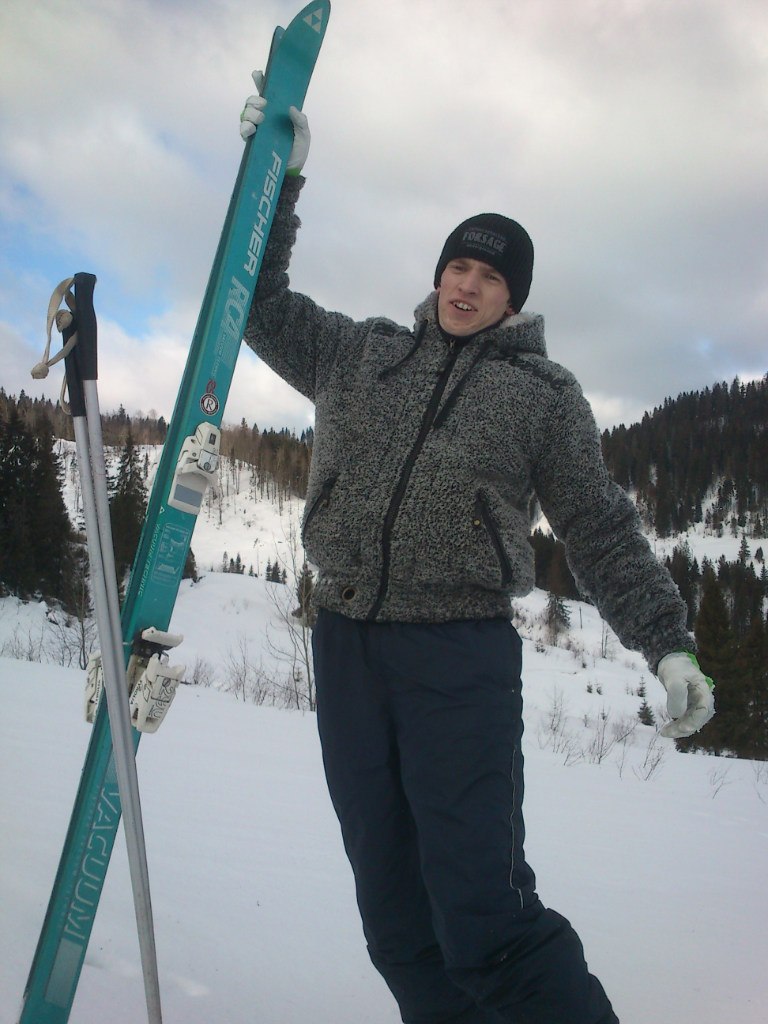 Александр Кабаці -=(tjoska)=- | 