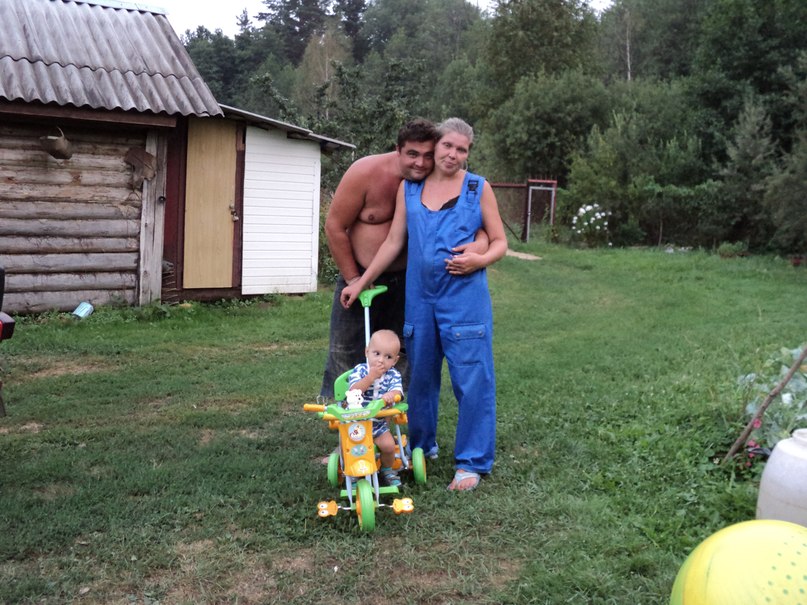 Наталья Киселёва | Москва