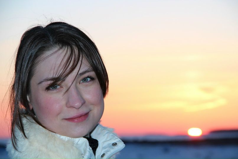 Катерина Фалько | Санкт-Петербург