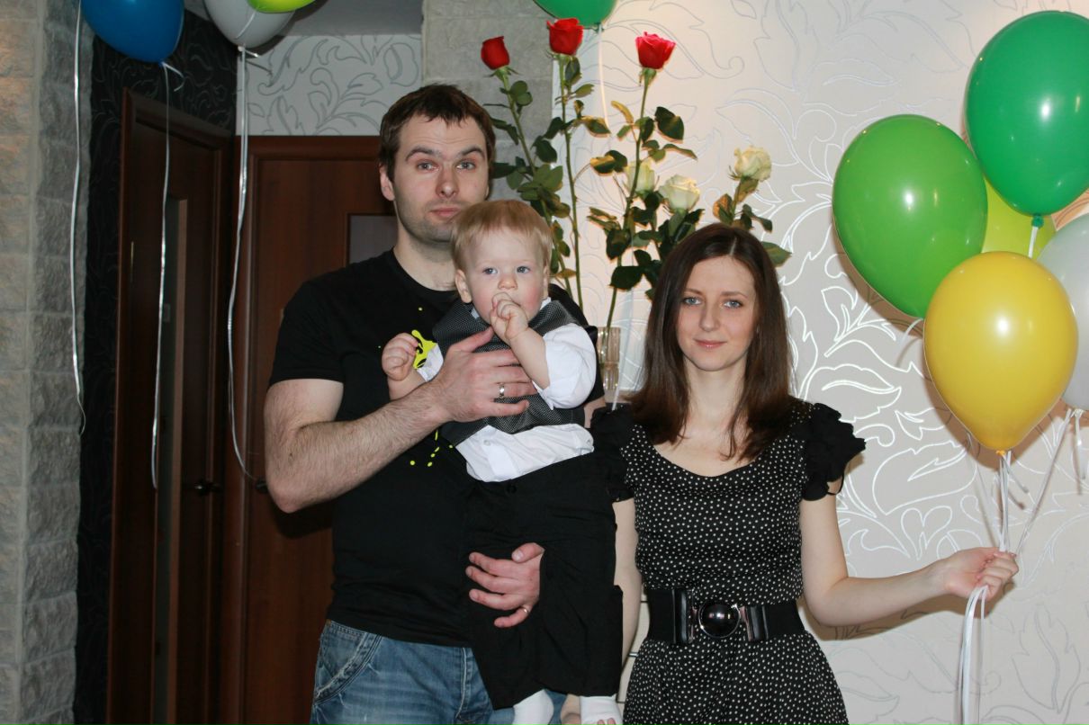 Ксения Романовская | Санкт-Петербург