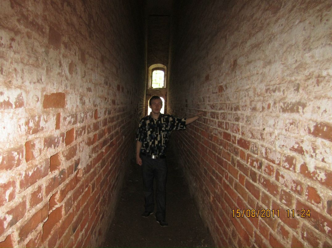 Иван Скотников | Ярославль