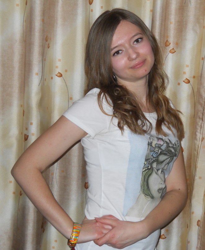 Юлия Дорохина | Рязань