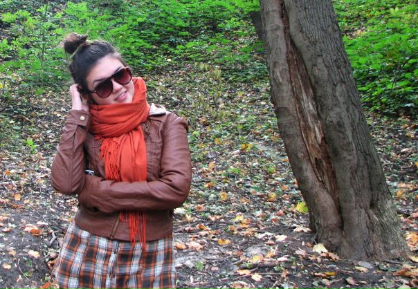 №46, Карина Бакан, Николаев №46, Карина Бакан, Николаев