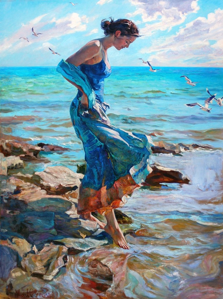 Александра Ревина | Петрозаводск