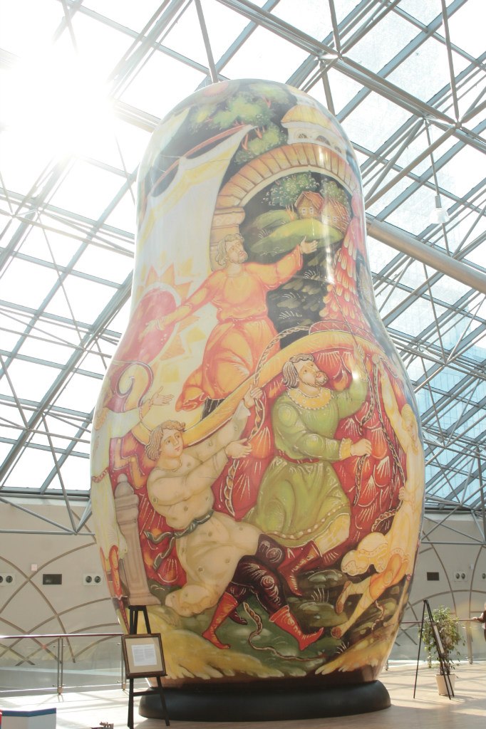 Наталия Рудакова | Москва