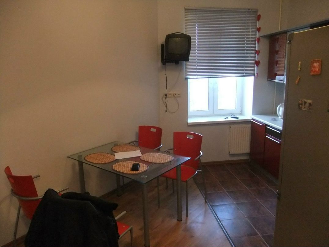 Οлег Μартынов | Санкт-Петербург