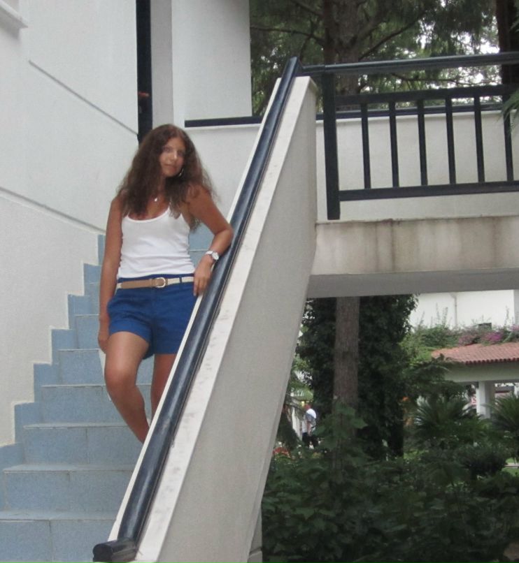 Виктория Писоцкая | Химки