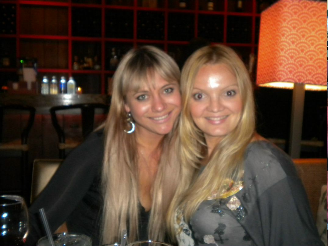 Anna Kezerashvili | Eastchester