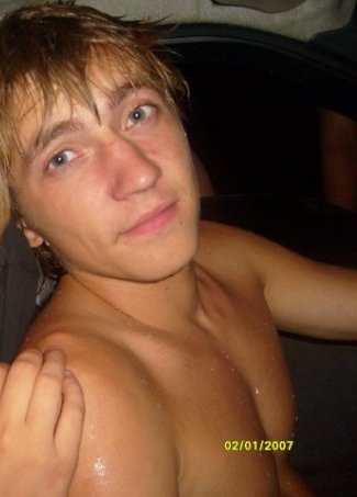 Русик Калинкин | Нижний Новгород